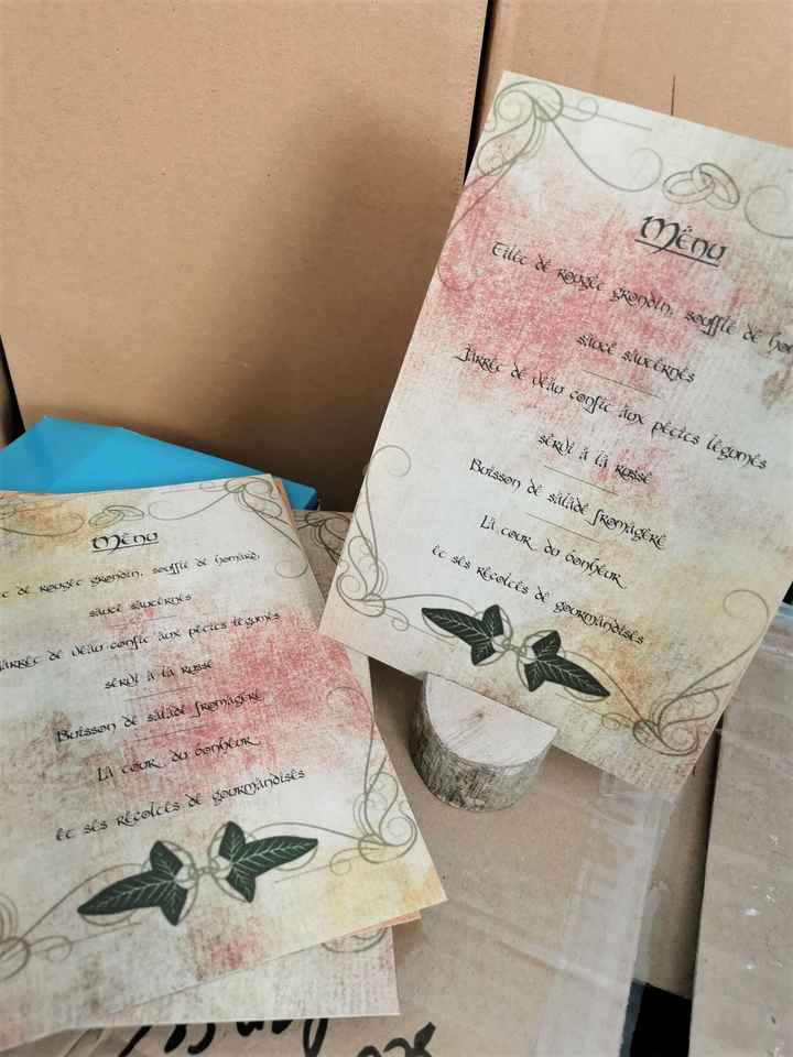 a J-15, les derniers préparatifs ! - 5