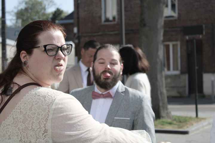 30 avril 2022, oui pour la vie. - 1