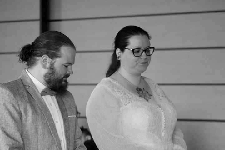 30 avril 2022, oui pour la vie. - 2