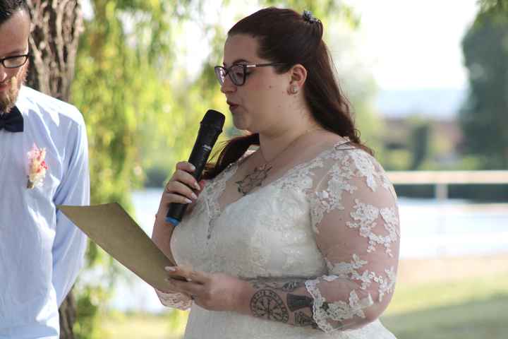 30 avril 2022, oui pour la vie. - 11