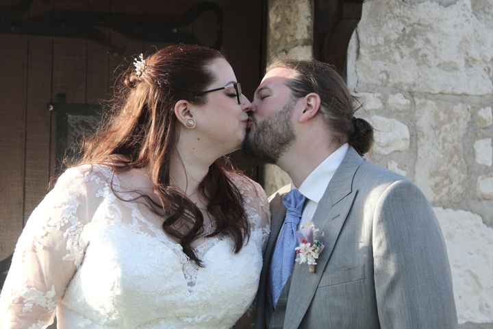 30 avril 2022, oui pour la vie. - 15