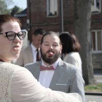 30 avril 2022, oui pour la vie. - 1