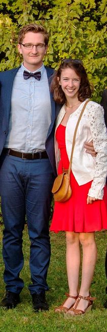 Mariage d'été, en bleu et blanc ! Chez les marins !  