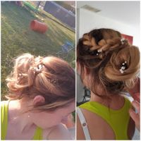 Partagez avec nous vos inspirations coiffures et maquillages 💄 - 1