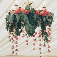 Inspiration décoration florale