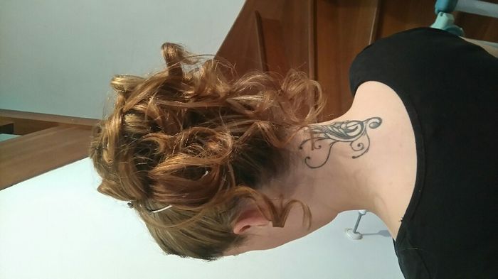 A 11 jours du mariage... - 3