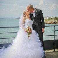 Vous vous êtes mariee enceinte ? venez me rassurer - 2