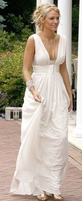 Robe Séréna