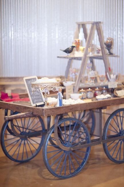 mariage country