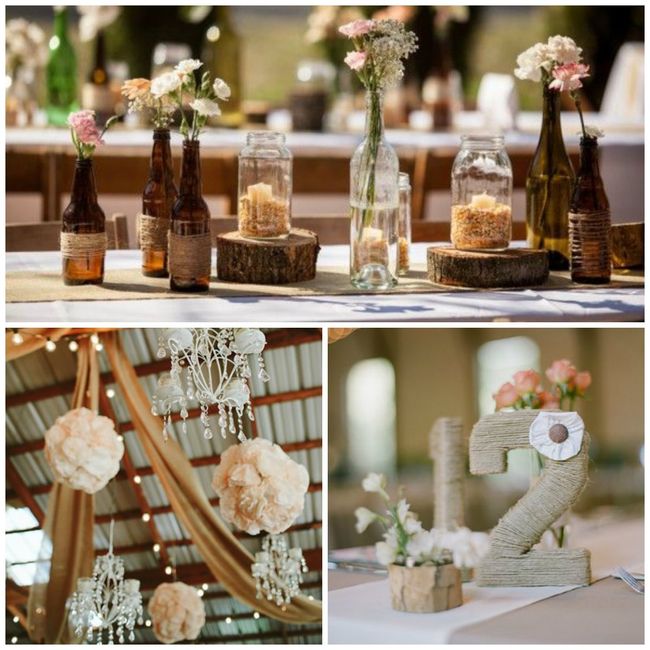 mariage country