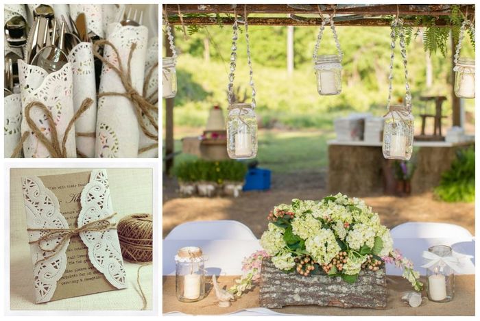 mariage country
