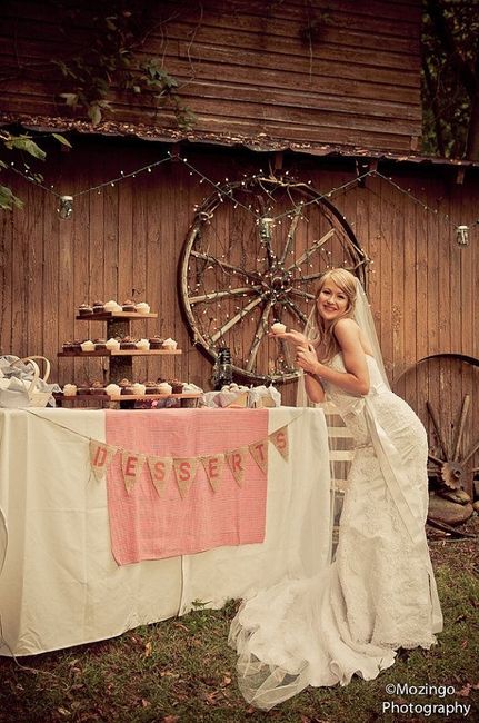 mariage country