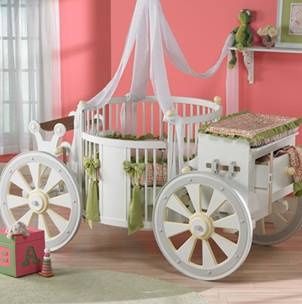 Lits originaux pour enfants