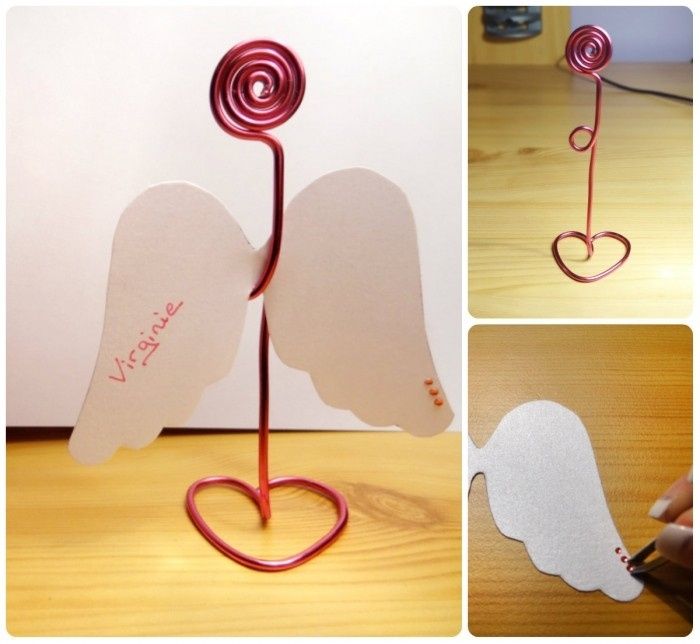 tutoriel marque place ange