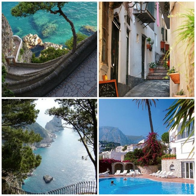 Capri