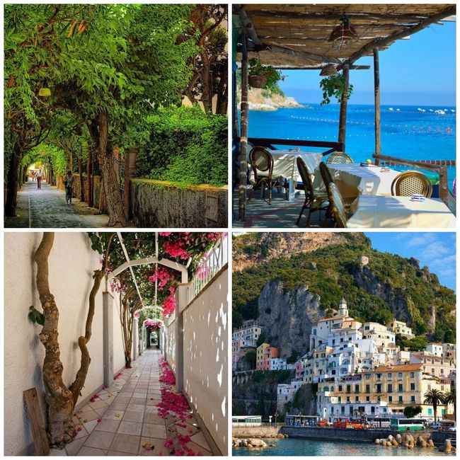 Capri