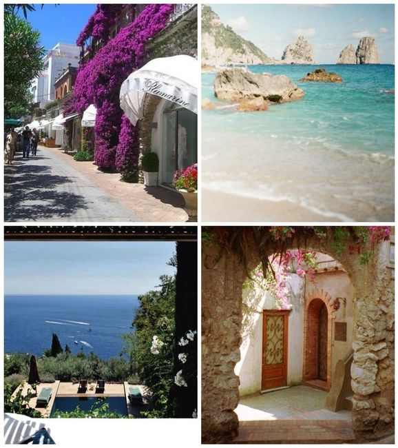 Capri