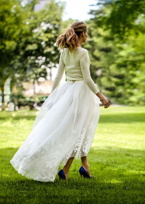 Olivia Palermo mariage