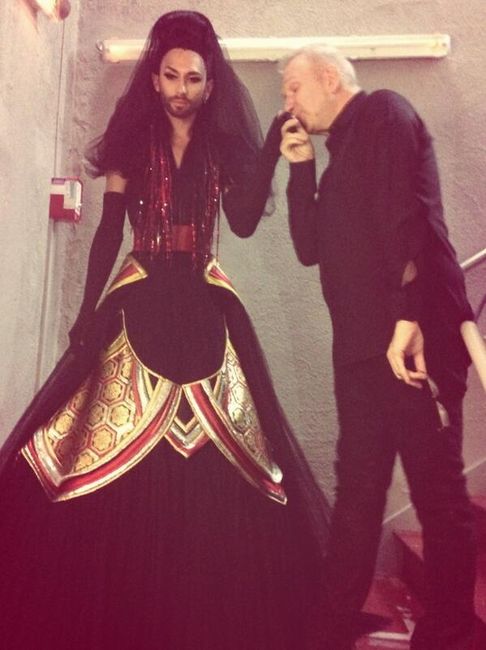 Conchita Wurst
