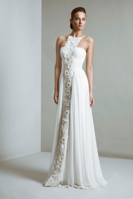 robe de mariée Tony Ward