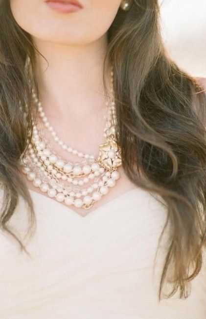 accessoire mariée