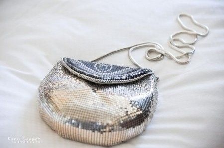 accessoire mariée