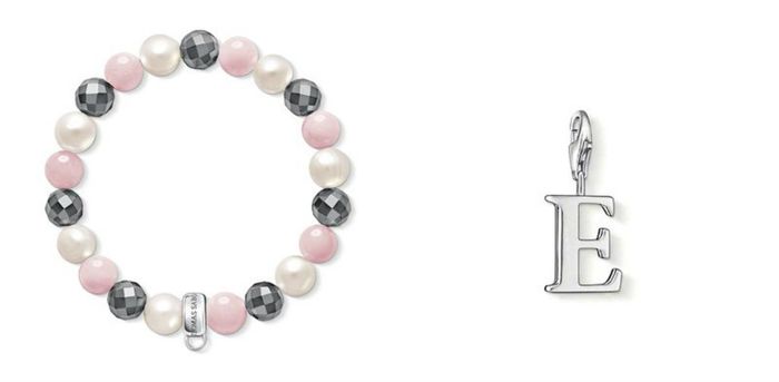 bracelet Thomas Sabo