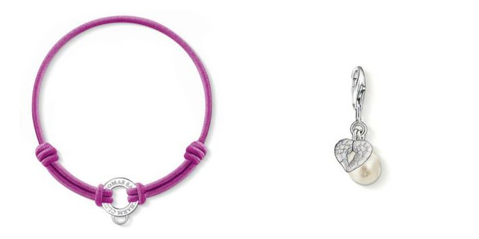 bracelet Thomas Sabo