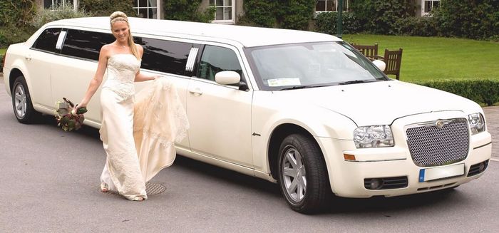 limousine
