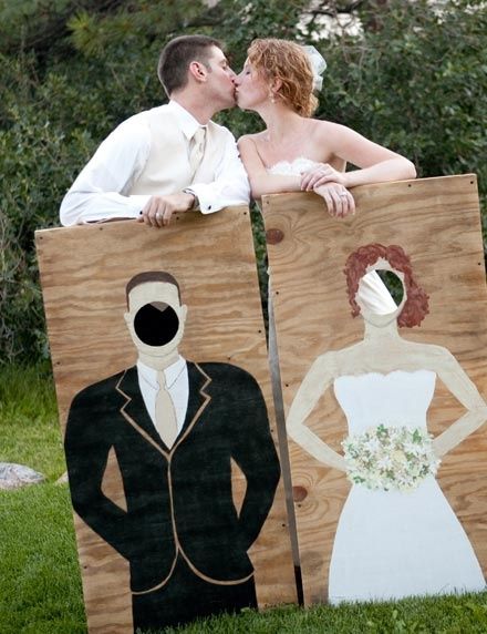 photo booth