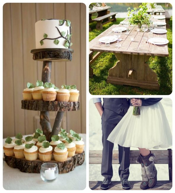 mariage montagne