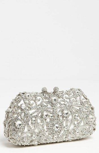 sac de mariée