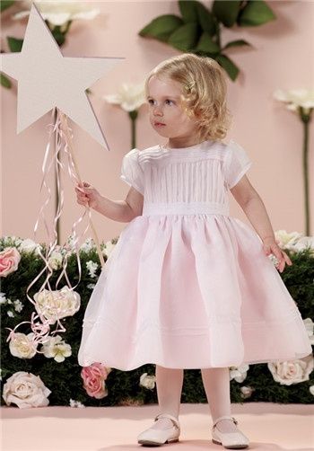 enfant d'honneur