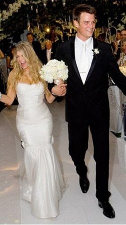 Fergie 