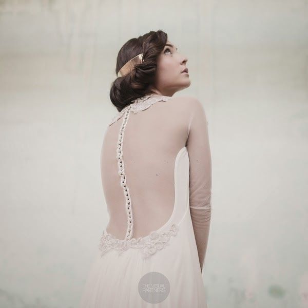 Robes de mariée Ramón Herrerías