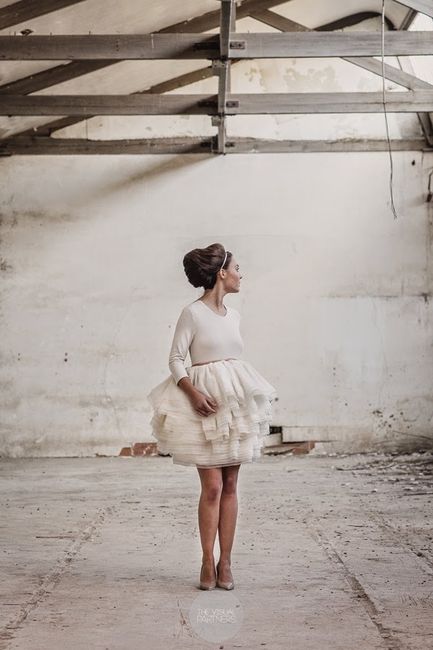 Robes de mariée Ramón Herrerías
