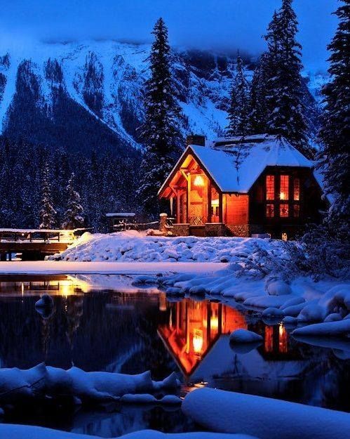 lune de miel montagne