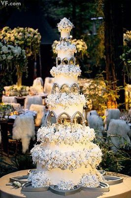 mariage Sean Parker