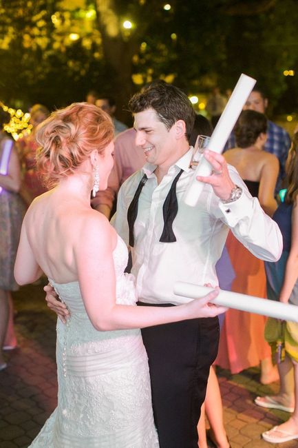 ouverture bal