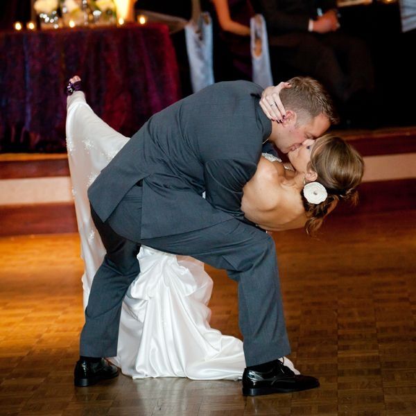 ouverture bal