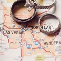 mariage Las Vegas