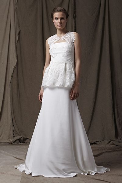 Robes de  mariée Lela Rose