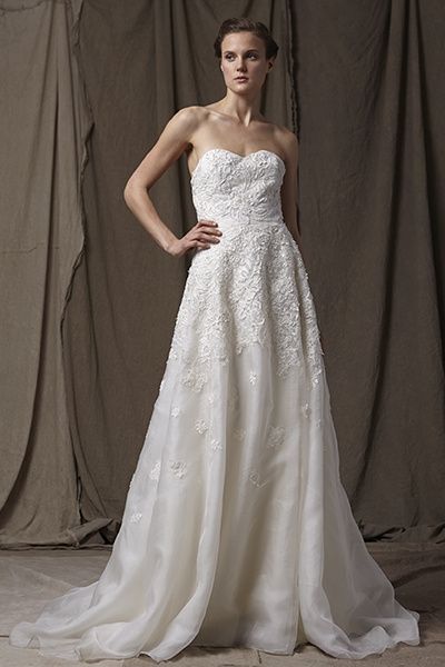 Robes de  mariée Lela Rose