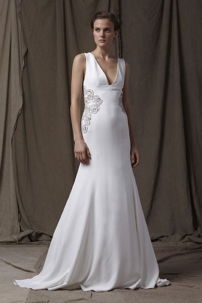 Robes de  mariée Lela Rose