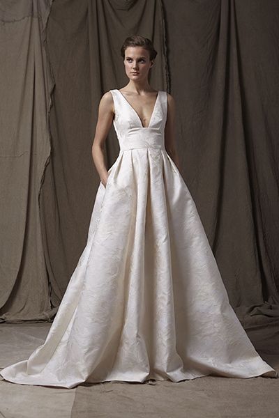 Robes de  mariée Lela Rose