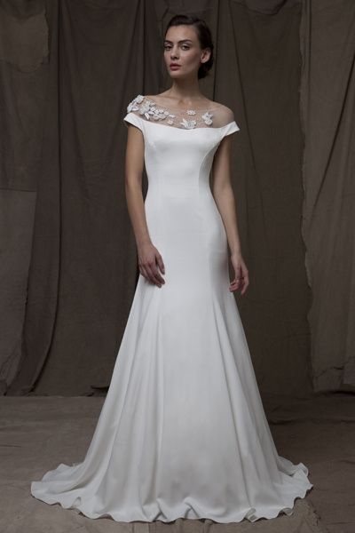 Robes de  mariée Lela Rose