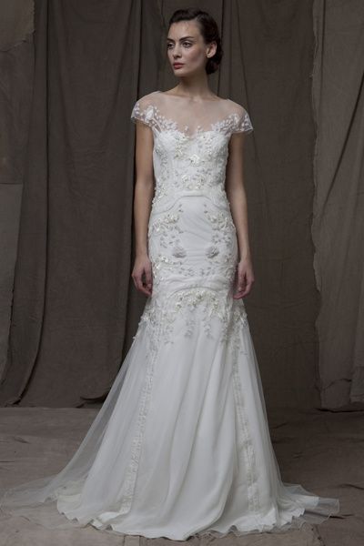 Robes de  mariée Lela Rose