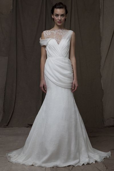Robes de  mariée Lela Rose