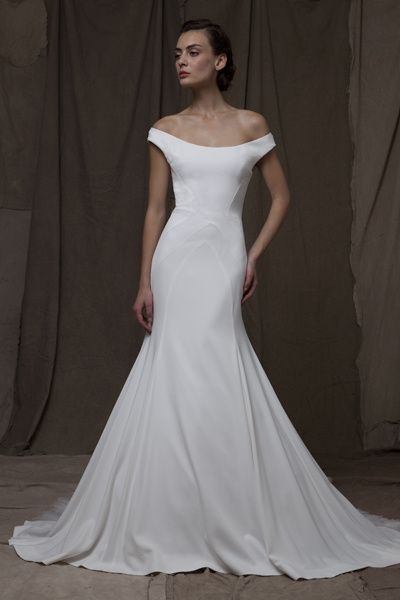 Robes de  mariée Lela Rose
