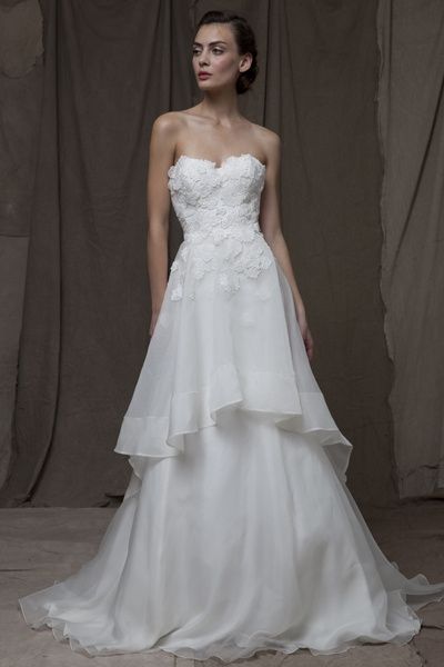 Robes de  mariée Lela Rose